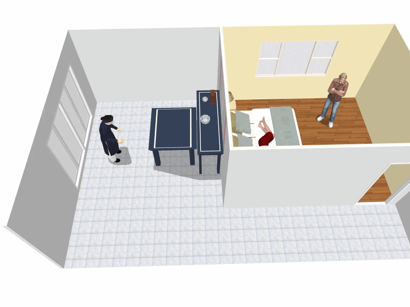 �Ƹѯ����謰�ж�