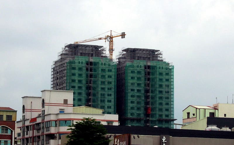 天車煞、外煞、風水、風水有關係