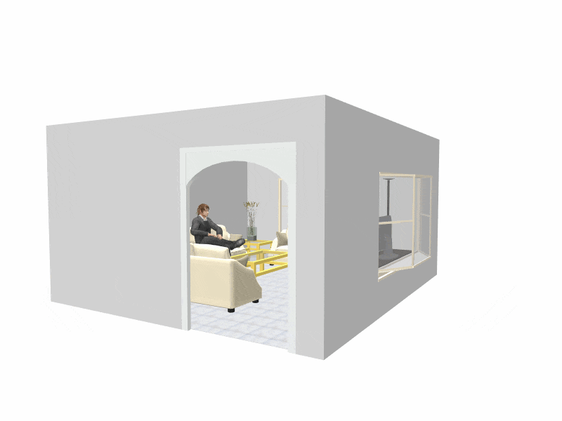 拱門、大門風水禁忌、風水有關係、風水、台灣妙妙妙、Ailan風水研究室