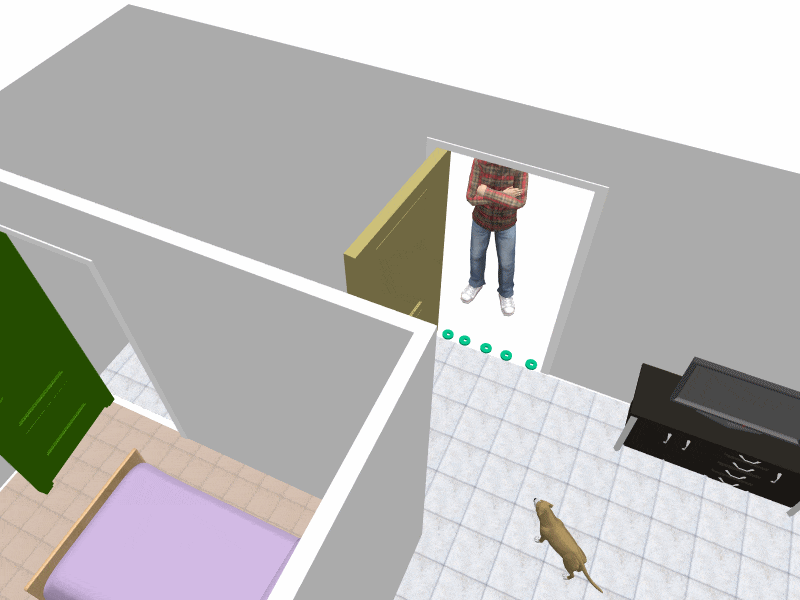 化解大門入門被壁刀所切、化解大門被壁刀所切、大門風水禁忌、風水、風水有關係、台灣妙妙妙、Ailan風水研究室