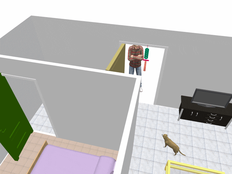 化解大門入門被壁刀所切、化解大門被壁刀所切、大門風水禁忌、風水、風水有關係、台灣妙妙妙、Ailan風水研究室