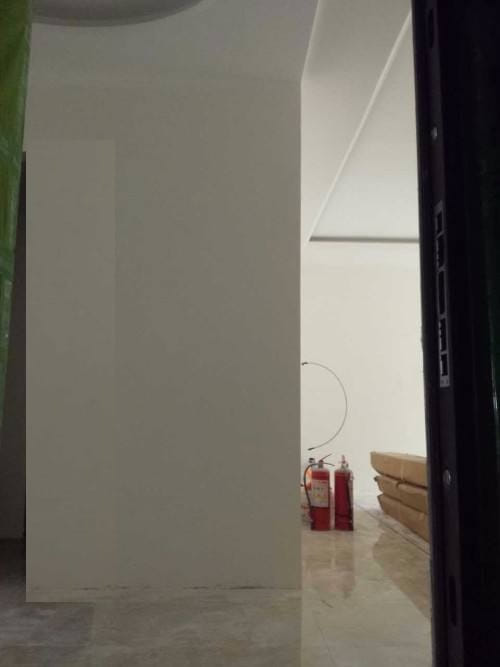 入門被壁刀所切