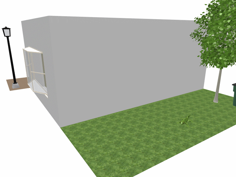 無後門化解、大門風水禁忌