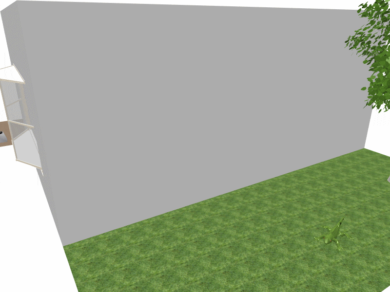 無後門化解、大門風水禁忌