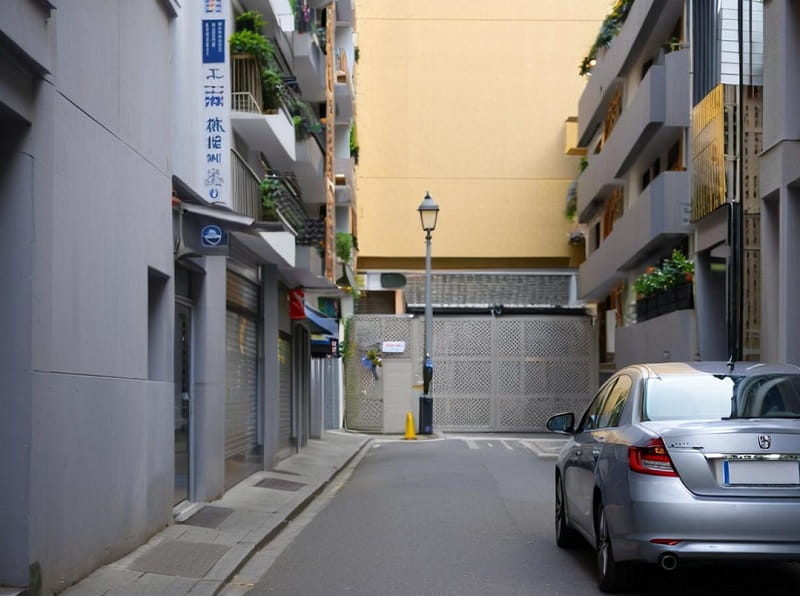 無尾巷、死巷、外煞、風水、風水有關係